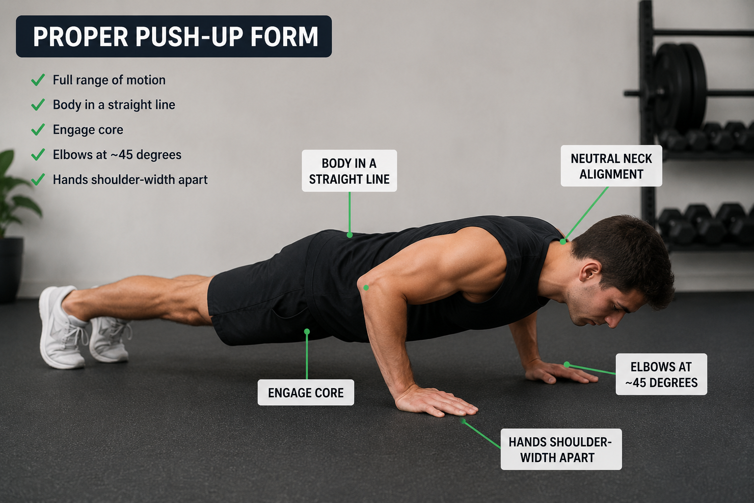 4 Minutes to Fit — Free Ebook