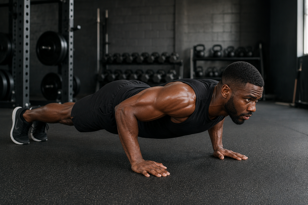 4 Minutes to Fit — Free Ebook