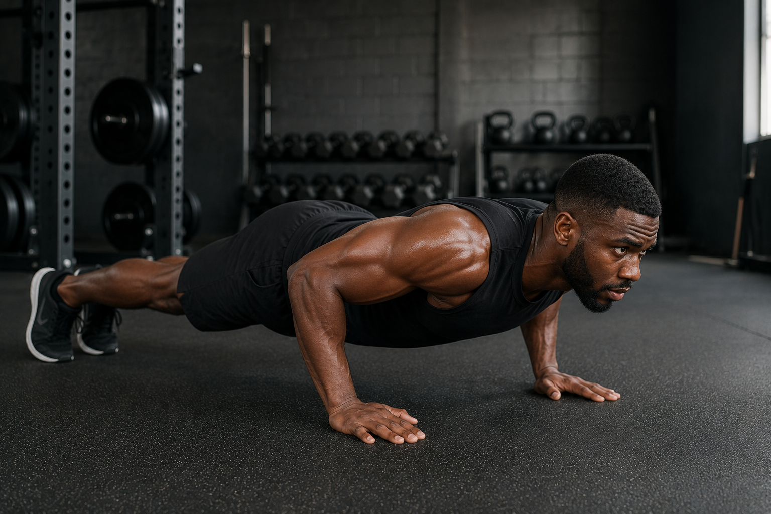 4 Minutes to Fit — Free Ebook
