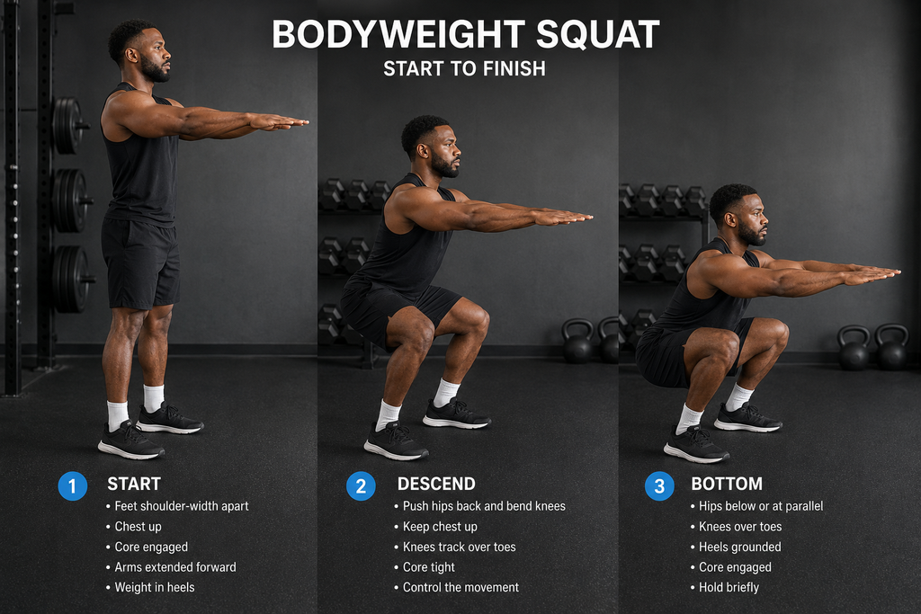 4 Minutes to Fit — Free Ebook