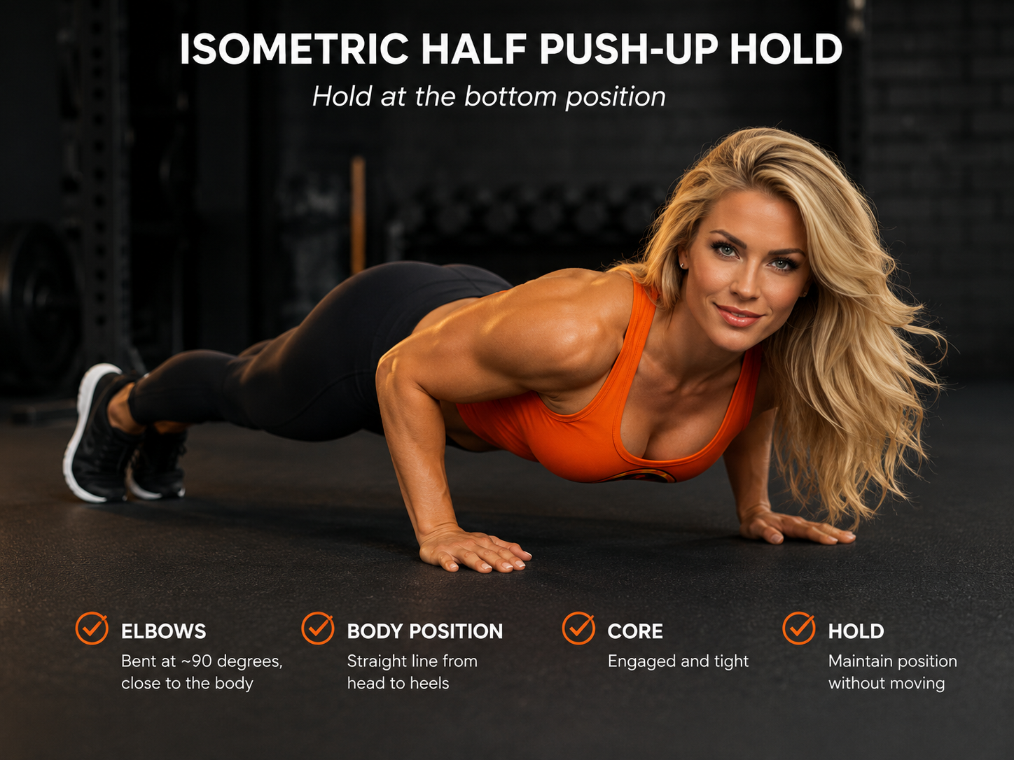 4 Minutes to Fit — Free Ebook
