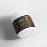 Creatine Monohydrate - Muscle Faktor