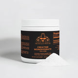 Creatine Monohydrate - Muscle Faktor