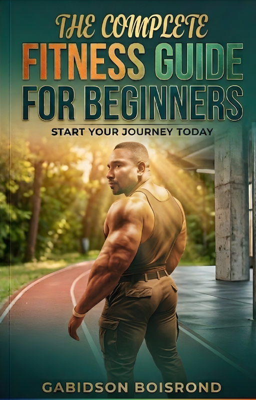 The Complete Fitness Guide For Beginners