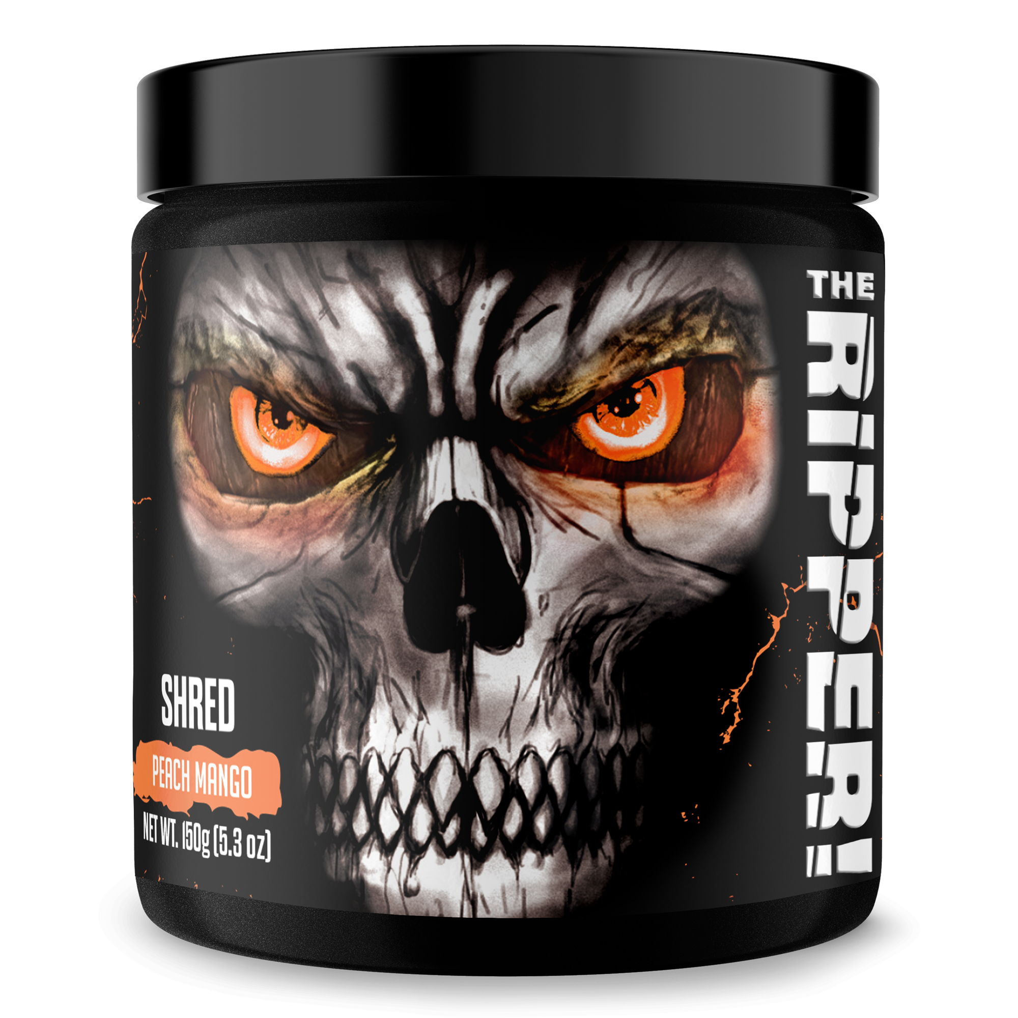 The Ripper! Fat Burner Peach Mango