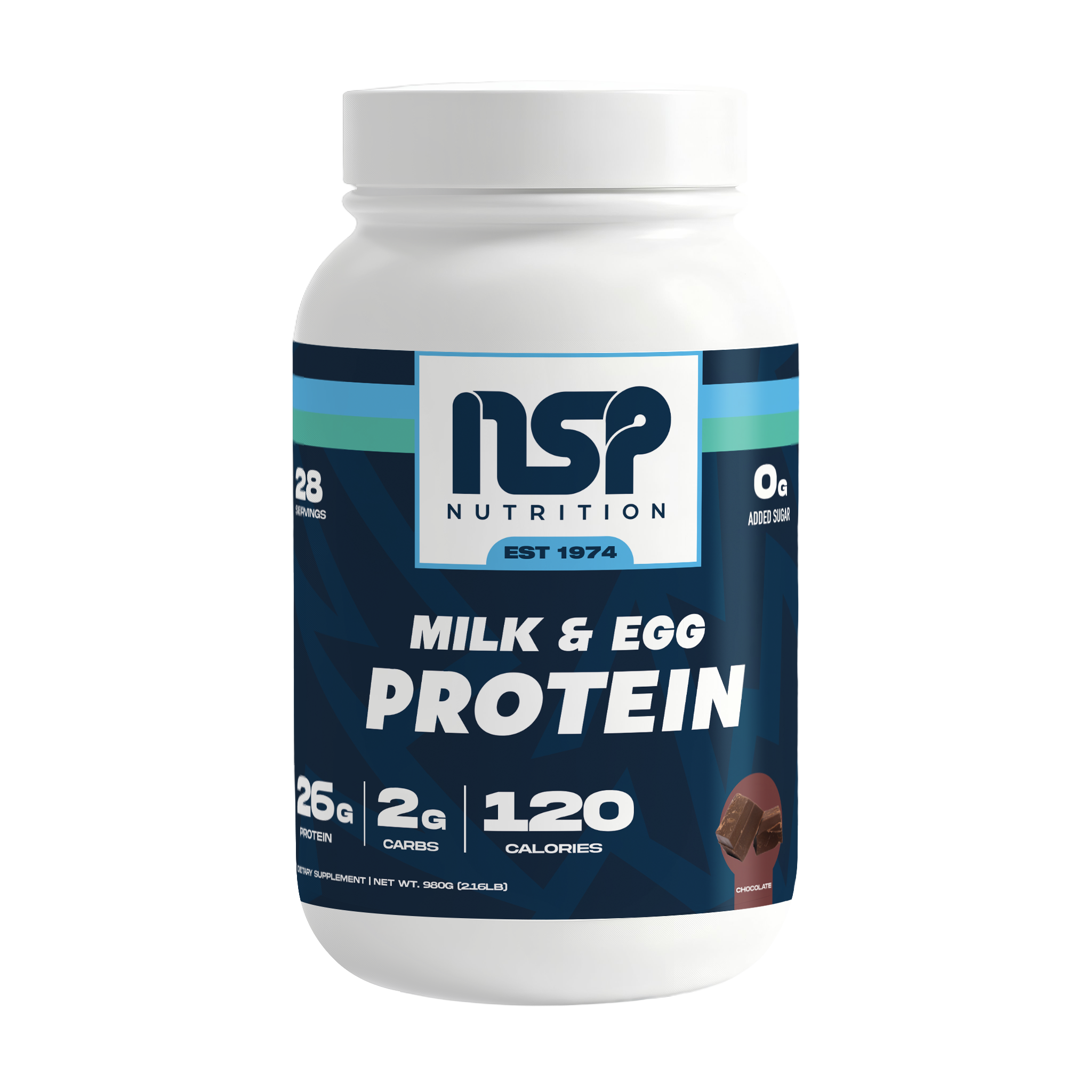 Milk & Egg Protein Signature Collection German Chocolate Cake
