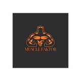 Post-it® Note Pads - Muscle Faktor