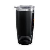 Ringneck Tumbler, 20oz - Muscle Faktor