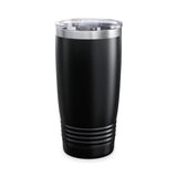 Ringneck Tumbler, 20oz - Muscle Faktor