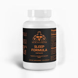 Sleep Formula - Muscle Faktor