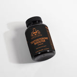 Testosterone Booster - Muscle Faktor