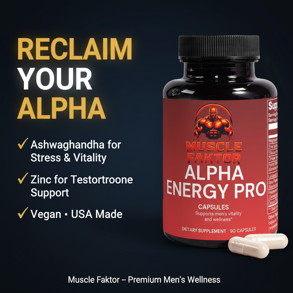 Alpha Energy Pro Ad