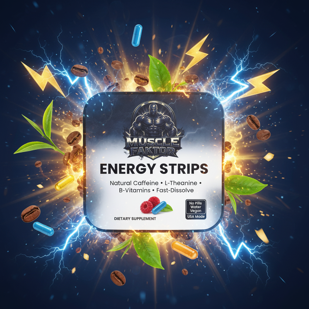 Energy Strips