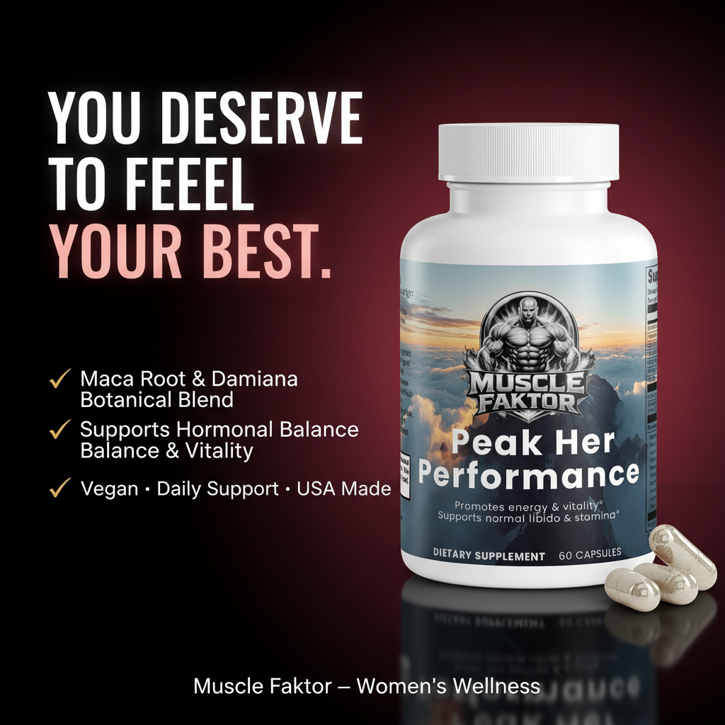 Female Enhancement