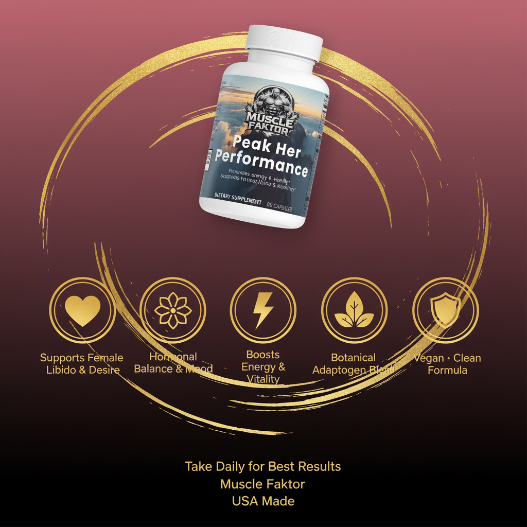 Female Enhancement