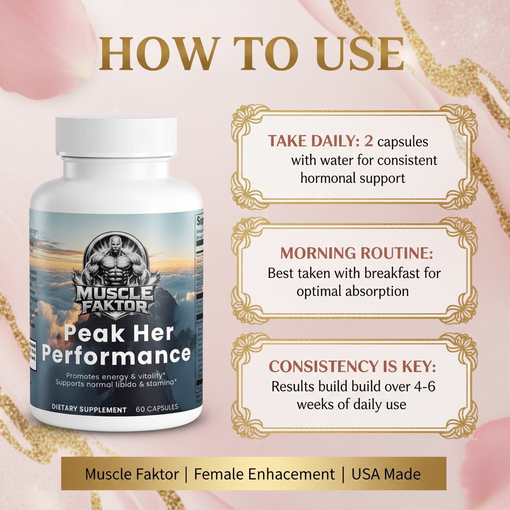 Female Enhancement