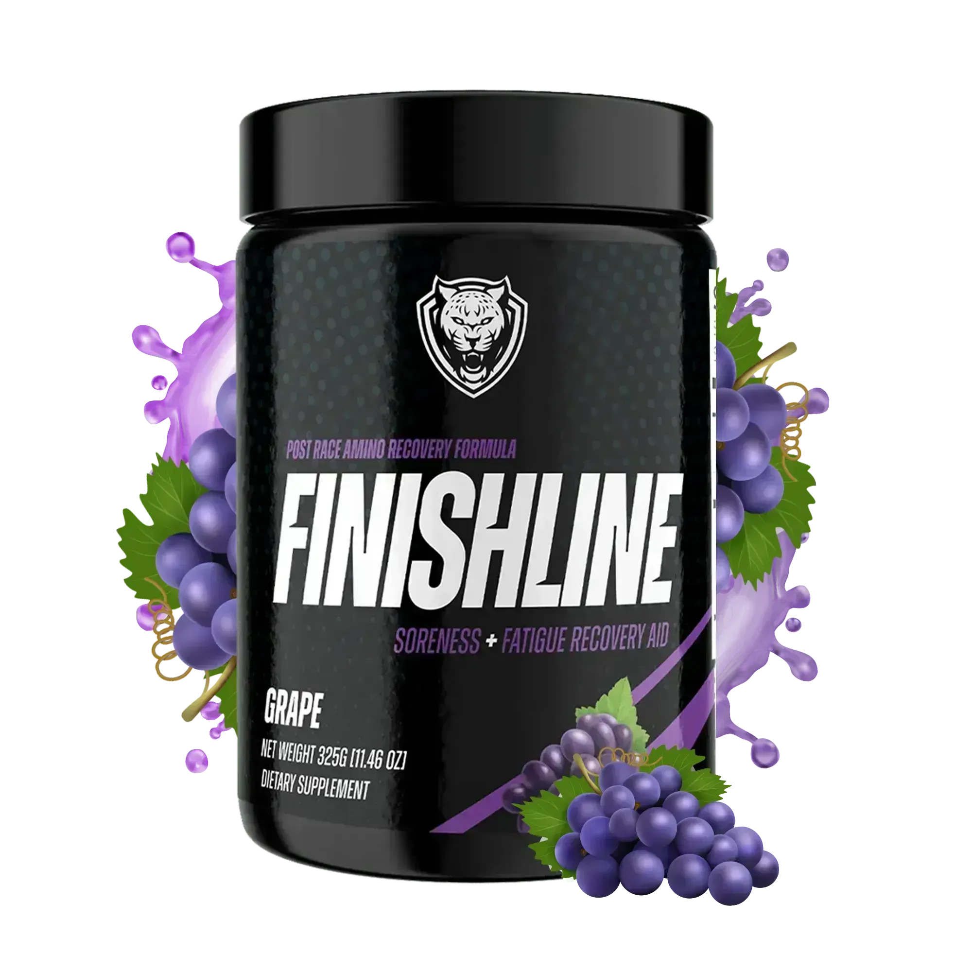 FINISHLINE Grape