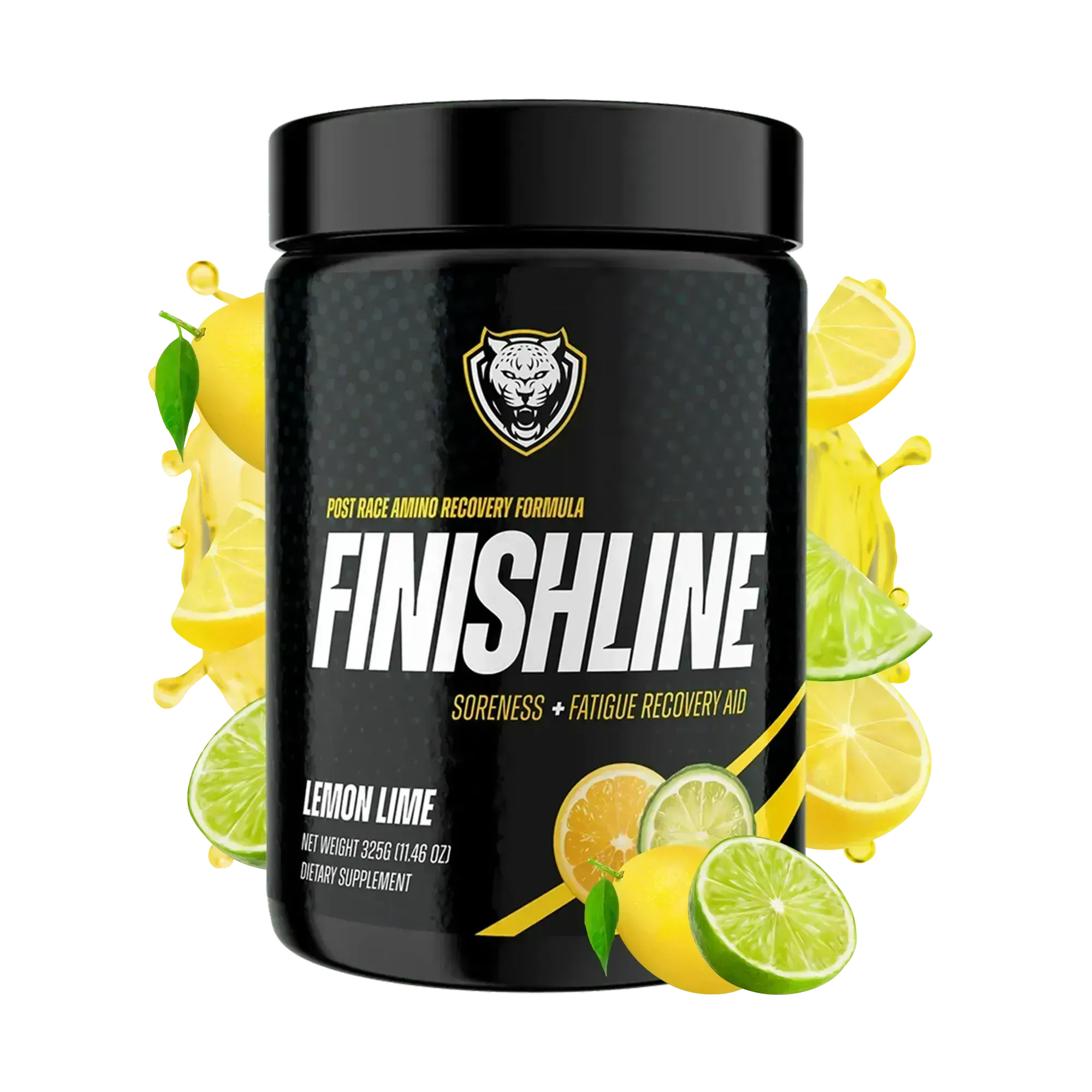 FINISHLINE Lemon Lime