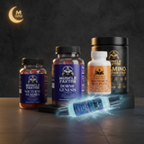 Muscle Faktor Sleep & Recovery Stack