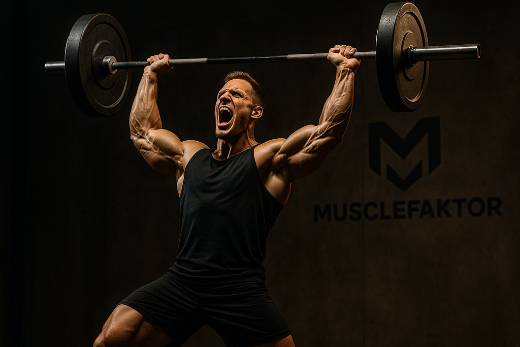 Creatine Demystified (eBook)