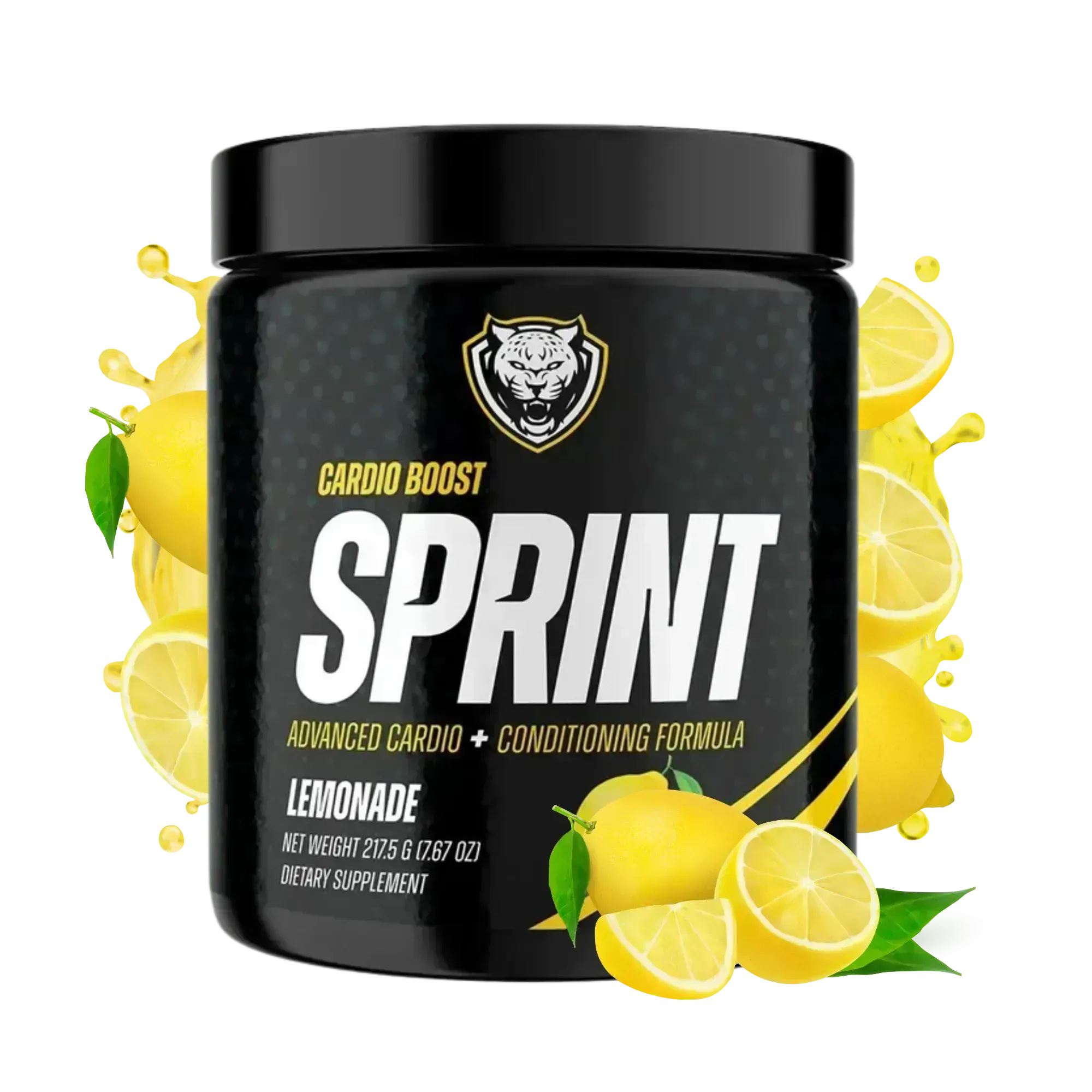SPRINT Lemonade